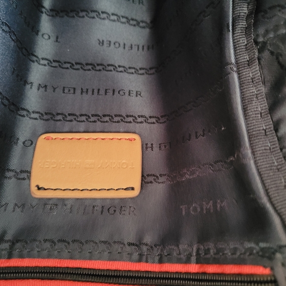 Tommy Hilfiger backpack - Picture 7 of 7